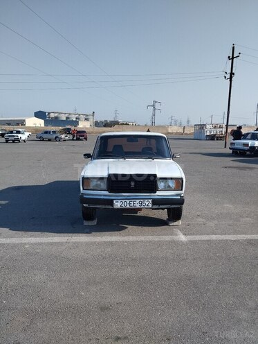LADA (VAZ) 2107 1992, 89,888 km - 1.6 l - Bakı