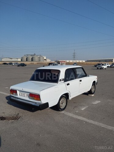 LADA (VAZ) 2107 1992, 89,888 km - 1.6 l - Bakı