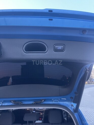 Hyundai Tucson 2016, 120,820 km - 1.6 l - Bakı