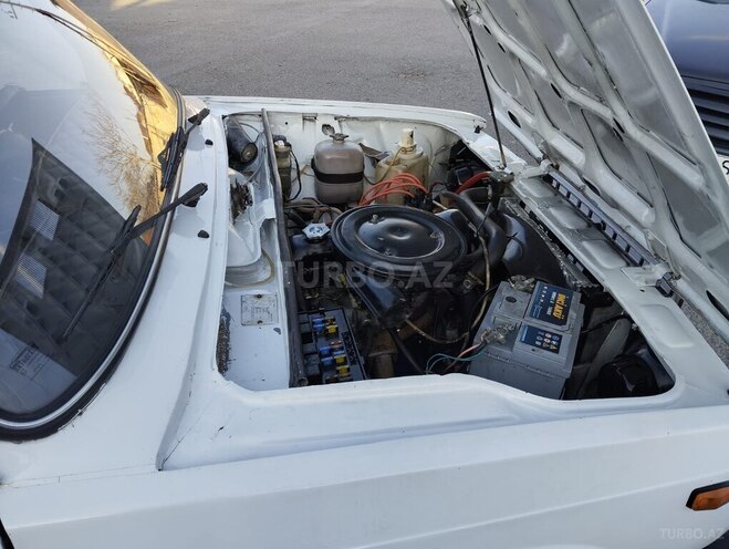 LADA (VAZ) 2107 1992, 89,888 km - 1.6 l - Bakı