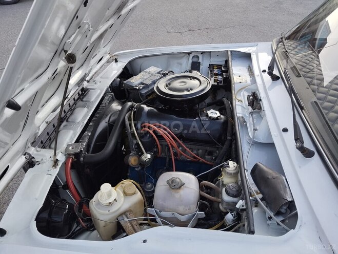 LADA (VAZ) 2107 1992, 89,888 km - 1.6 l - Bakı