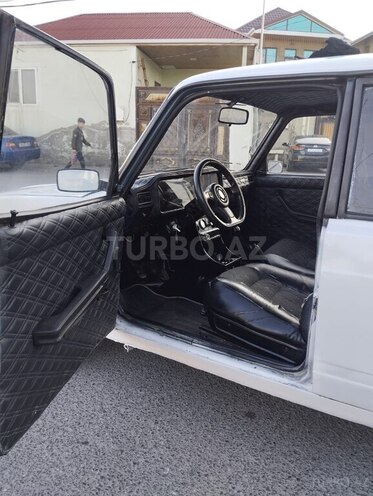 LADA (VAZ) 2107 1992, 89,888 km - 1.6 l - Bakı