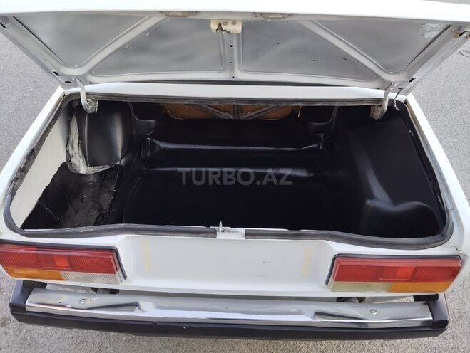 LADA (VAZ) 2107 1992, 89,888 km - 1.6 l - Bakı