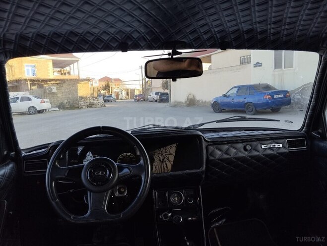 LADA (VAZ) 2107 1992, 89,888 km - 1.6 l - Bakı