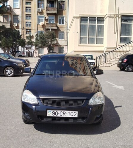LADA (VAZ) Priora 2008, 299,000 km - 1.6 l - Bakı