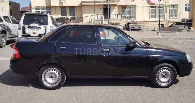 LADA (VAZ) Priora 2008, 299,000 km - 1.6 l - Bakı