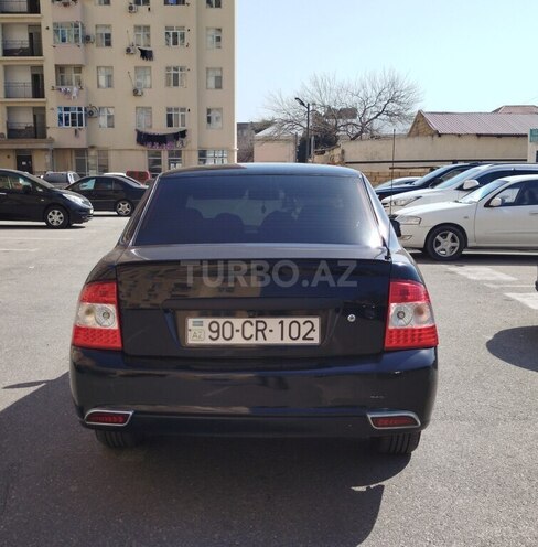 LADA (VAZ) Priora 2008, 299,000 km - 1.6 l - Bakı