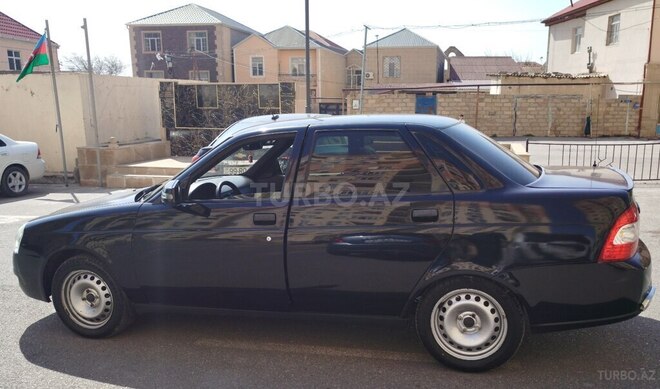 LADA (VAZ) Priora 2008, 299,000 km - 1.6 l - Bakı