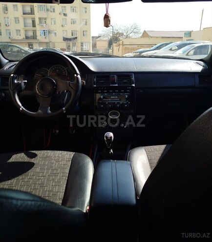 LADA (VAZ) Priora 2008, 299,000 km - 1.6 l - Bakı