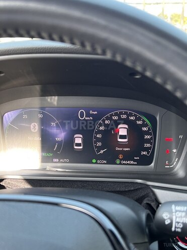 Honda Accord 2023, 46,400 km - 2.0 л - Bakı