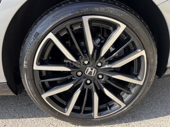 Honda Accord 2023, 46,400 km - 2.0 л - Bakı