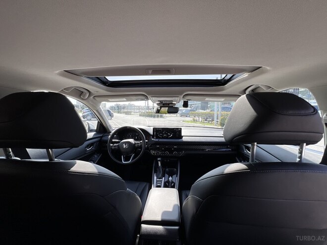 Honda Accord 2023, 46,400 km - 2.0 л - Bakı