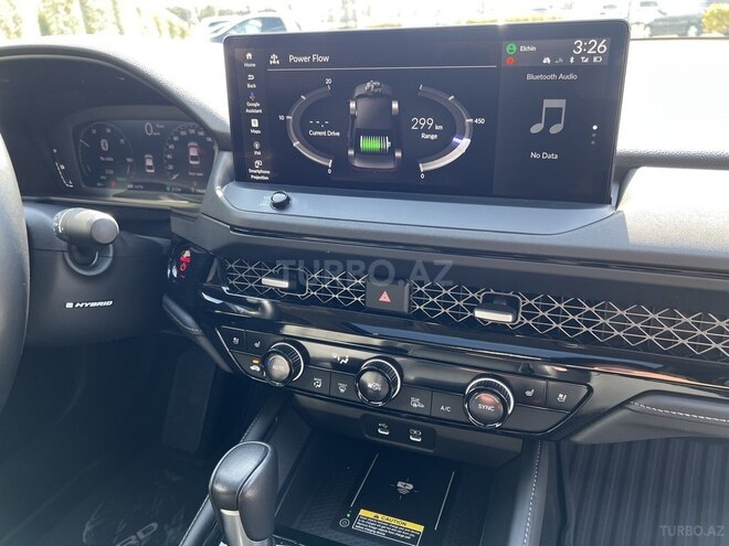 Honda Accord 2023, 46,400 km - 2.0 л - Bakı