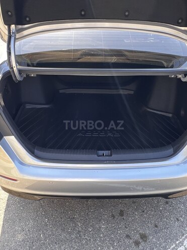 Honda Accord 2023, 46,400 km - 2.0 л - Bakı