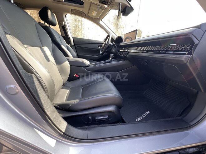 Honda Accord 2023, 46,400 km - 2.0 л - Bakı