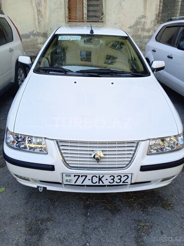 Khazar LX 2023, 302 km - 1.7 l - Bakı