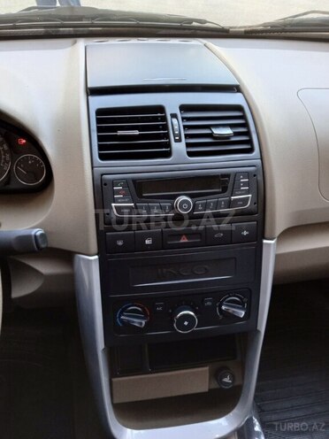 Khazar LX 2023, 302 km - 1.7 l - Bakı