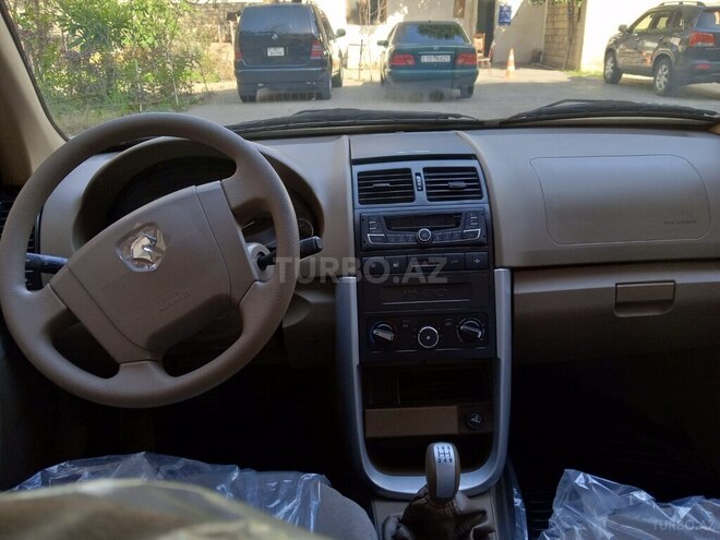 Khazar LX 2023, 302 km - 1.7 l - Bakı