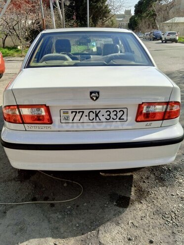 Khazar LX 2023, 302 km - 1.7 l - Bakı