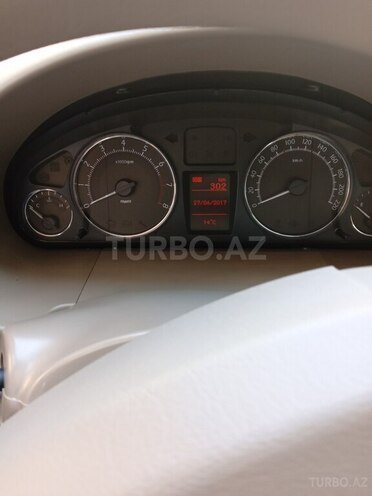 Khazar LX 2023, 302 km - 1.7 l - Bakı