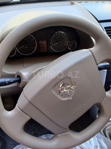 Khazar LX 2023, 302 km - 1.7 l - Bakı