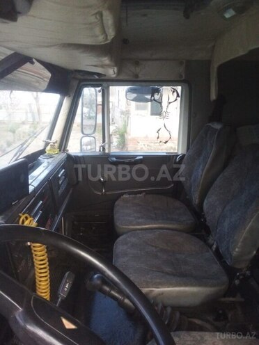 KamAz 6520 2008, 400,000 km - 11.0 l - Bakı