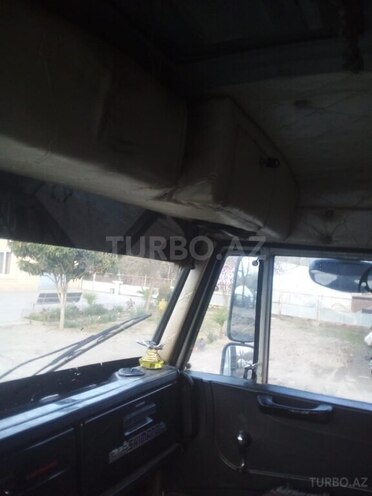 KamAz 6520 2008, 400,000 km - 11.0 l - Bakı