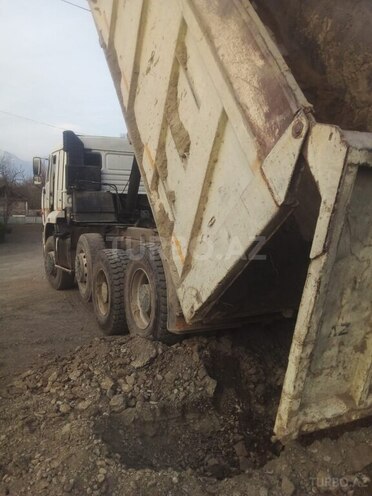 KamAz 6520 2008, 400,000 km - 11.0 l - Bakı