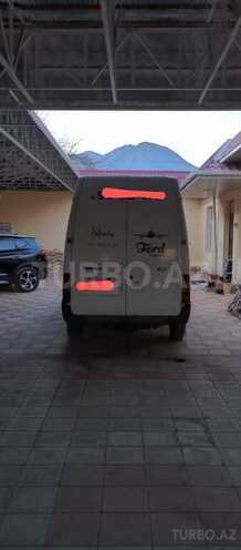 Ford Transit 2001, 450,000 km - 2.4 л - Tovuz