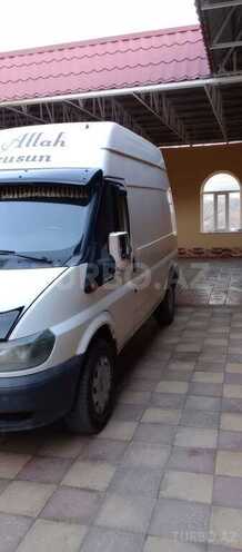 Ford Transit 2001, 450,000 km - 2.4 л - Tovuz