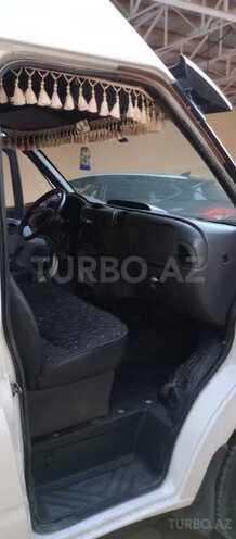Ford Transit 2001, 450,000 km - 2.4 л - Tovuz