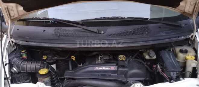 Ford Transit 2001, 450,000 km - 2.4 л - Tovuz