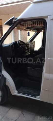 Ford Transit 2001, 450,000 km - 2.4 л - Tovuz