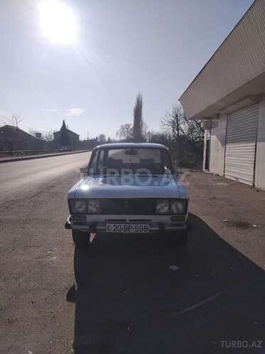 LADA (VAZ) 2106 1985, 52,255 km - 1.5 l - Gəncə