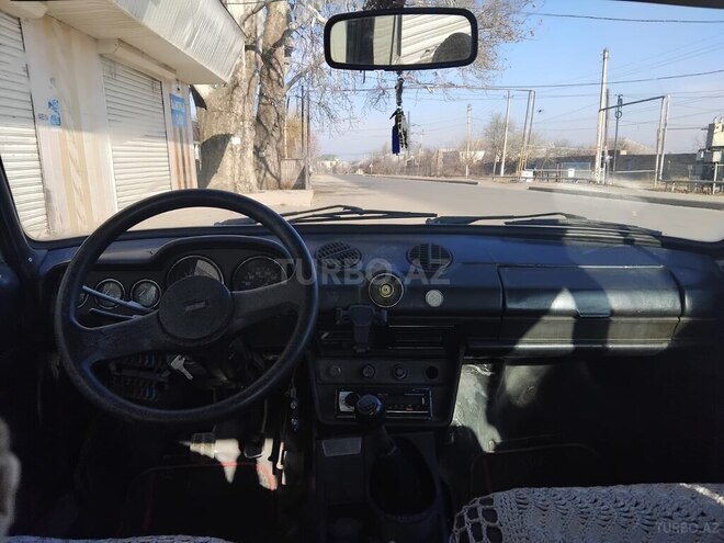 LADA (VAZ) 2106 1985, 52,255 km - 1.5 l - Gəncə