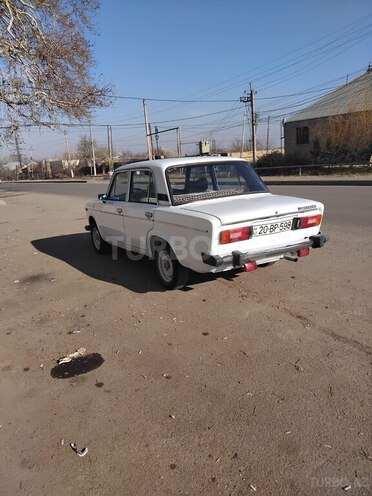 LADA (VAZ) 2106 1985, 52,255 km - 1.5 l - Gəncə