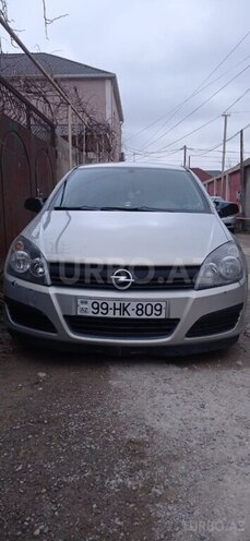 Opel Astra 2005, 193,000 km - 1.8 l - Bakı