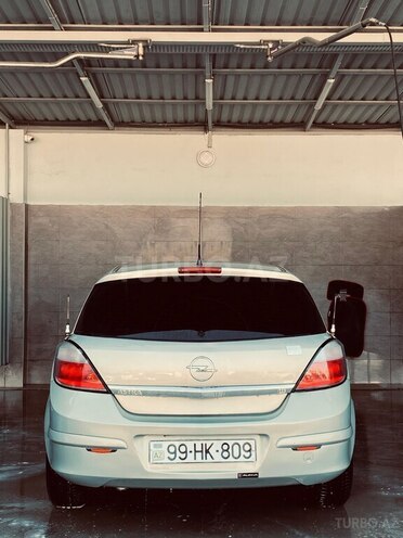 Opel Astra 2005, 193,000 km - 1.8 l - Bakı