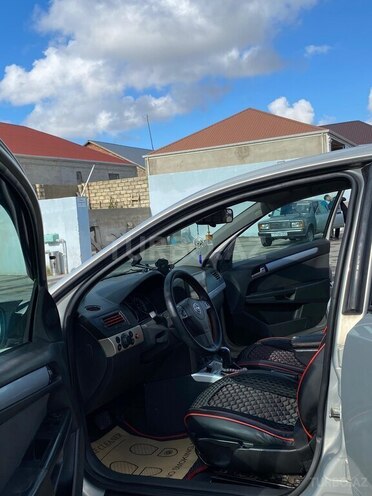 Opel Astra 2005, 193,000 km - 1.8 l - Bakı