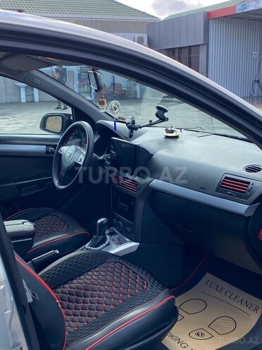 Opel Astra 2005, 193,000 km - 1.8 l - Bakı