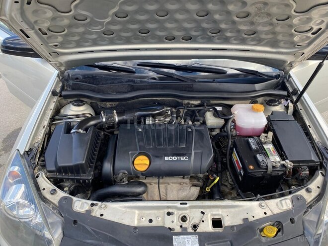 Opel Astra 2005, 193,000 km - 1.8 l - Bakı