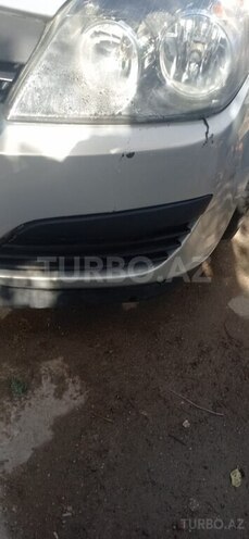 Opel Astra 2005, 193,000 km - 1.8 l - Bakı