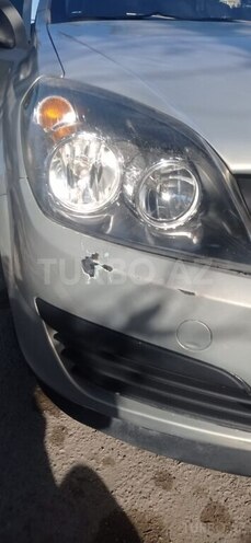 Opel Astra 2005, 193,000 km - 1.8 l - Bakı