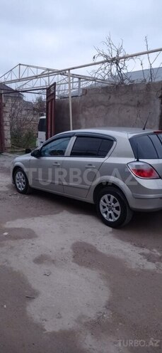 Opel Astra 2005, 193,000 km - 1.8 l - Bakı