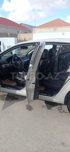 Opel Astra 2005, 193,000 km - 1.8 l - Bakı