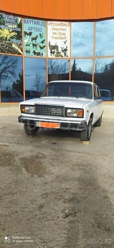 LADA (VAZ) 2107 2004, 95,000 km - 1.6 л - Şamaxı
