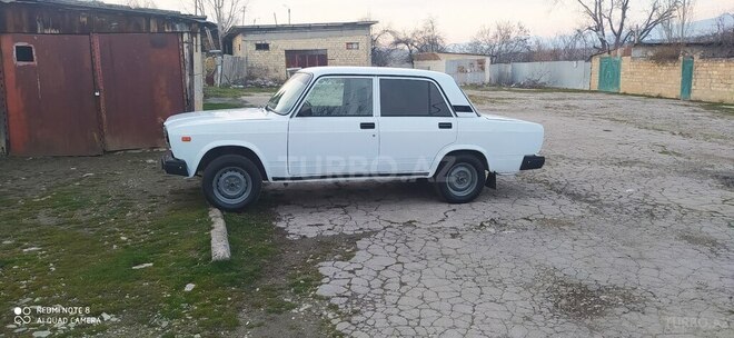 LADA (VAZ) 2107 2004, 95,000 km - 1.6 л - Şamaxı