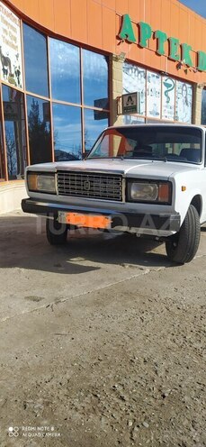 LADA (VAZ) 2107 2004, 95,000 km - 1.6 л - Şamaxı