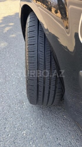 Kia Rio 2008, 268,600 km - 1.4 l - Bakı