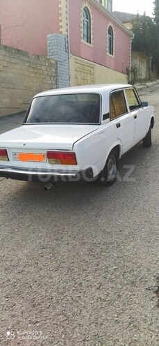LADA (VAZ) 2107 2004, 95,000 km - 1.6 л - Şamaxı